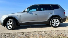 Обява за продажба на BMW X3 3.0d (M57) 218кс СМЕНЕНИ ВЕРИГИ/РАЗДАТКА, ГТП 2026 ~9 500 лв. - изображение 3