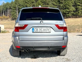 Обява за продажба на BMW X3 3.0d (M57) 218кс СМЕНЕНИ ВЕРИГИ/РАЗДАТКА, ГТП 2026 ~9 500 лв. - изображение 6