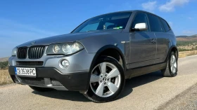 Обява за продажба на BMW X3 3.0d (M57) 218кс СМЕНЕНИ ВЕРИГИ/РАЗДАТКА, ГТП 2026 ~9 500 лв. - изображение 2