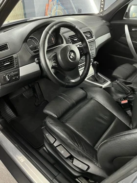 Обява за продажба на BMW X3 3.0d (M57) 218кс СМЕНЕНИ ВЕРИГИ/РАЗДАТКА, ГТП 2026 ~9 500 лв. - изображение 11