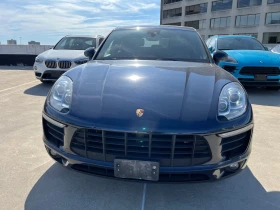 Обява за продажба на Porsche Macan * S * CARFAX * БЕЗ ПЪРВОНАЧАЛНА ВНОСКА ~37 200 лв. - изображение 5