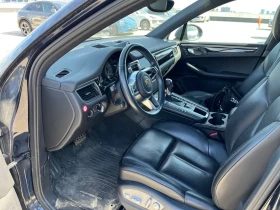Обява за продажба на Porsche Macan * S * CARFAX * БЕЗ ПЪРВОНАЧАЛНА ВНОСКА ~37 200 лв. - изображение 4