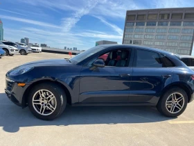 Обява за продажба на Porsche Macan * S * CARFAX * БЕЗ ПЪРВОНАЧАЛНА ВНОСКА ~37 200 лв. - изображение 1