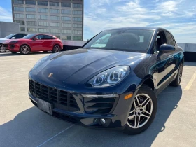 Обява за продажба на Porsche Macan * S * CARFAX * БЕЗ ПЪРВОНАЧАЛНА ВНОСКА ~37 200 лв. - изображение 1