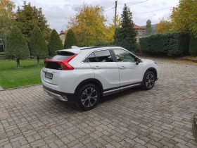Mitsubishi Eclipse Cross 52 | Mobile.bg    4