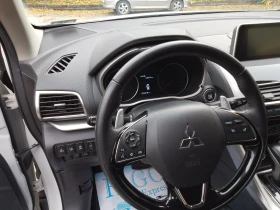 Mitsubishi Eclipse Cross 52 | Mobile.bg    7