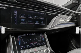 Audi Q8 3.0T* S* LINE* MATRIX* 360КАМЕРА* LANE* ASSIST*  - 54500 лв. / 27865.41 € - 90887443 11