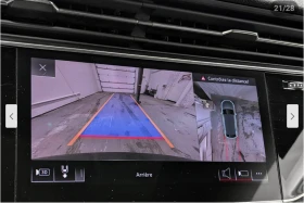 Audi Q8 3.0T* S* LINE* MATRIX* 360КАМЕРА* LANE* ASSIST*  - 54500 лв. / 27865.41 € - 90887443 13