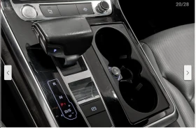 Audi Q8 3.0T* S* LINE* MATRIX* 360КАМЕРА* LANE* ASSIST*  - 54500 лв. / 27865.41 € - 90887443 12