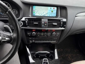 BMW X4 * M40i * CARFAX * БЕЗ ПЪРВОНАЧАЛНА ВНОСКА - 35450 лв. / 18125.30 € - 32218146 9