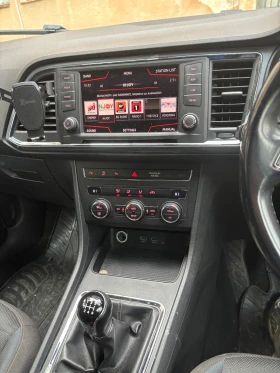 Seat Ateca, снимка 9