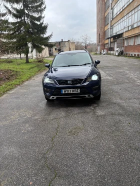 Seat Ateca, снимка 3
