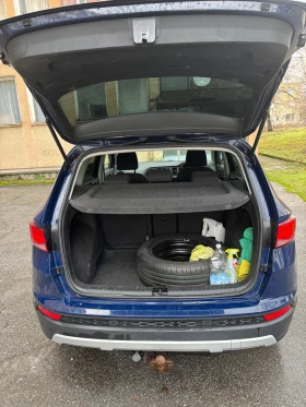 Seat Ateca, снимка 5