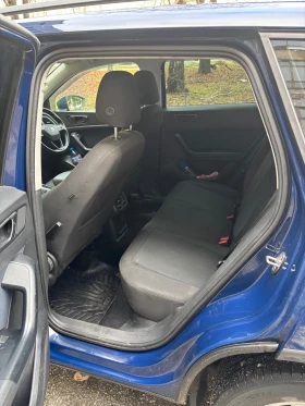 Seat Ateca, снимка 11