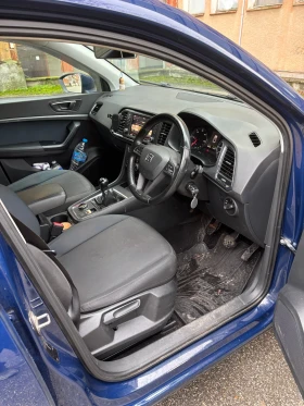 Seat Ateca, снимка 8