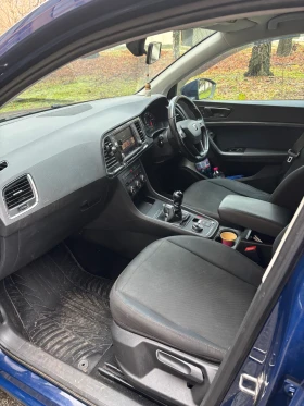 Seat Ateca, снимка 10