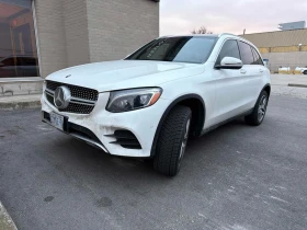 Mercedes-Benz GLC * 300 * CARFAX * БЕЗ ПЪРВОНАЧАЛНА ВНОСКА