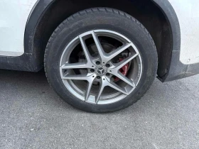 Mercedes-Benz GLC * 300 * CARFAX * БЕЗ ПЪРВОНАЧАЛНА ВНОСКА - 18150 € / 35498.31 лв. - 20233848 7