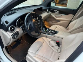 Mercedes-Benz GLC * 300 * CARFAX * БЕЗ ПЪРВОНАЧАЛНА ВНОСКА - 18150 € / 35498.31 лв. - 20233848 5