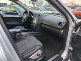 Mercedes-Benz ML 320 CDI SPORT | Mobile.bg � ����� ������ 12