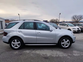 ����� �� �������� �� Mercedes-Benz ML 320 CDI SPORT