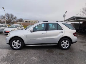 Mercedes-Benz ML 320 CDI SPORT | Mobile.bg � ����� ������ 6