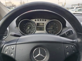 Mercedes-Benz ML 320 CDI SPORT | Mobile.bg � ����� ������ 16
