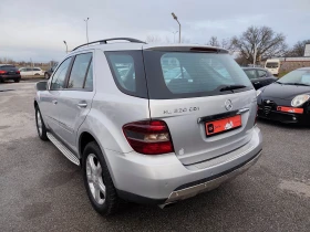 Mercedes-Benz ML 320 CDI SPORT | Mobile.bg � ����� ������ 5
