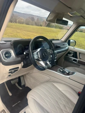 Mercedes-Benz G 63 AMG - 138048 € / 269998.42 лв. - 50687002 5