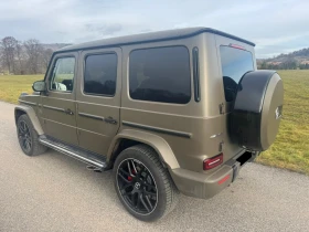 Mercedes-Benz G 63 AMG - 138048 € / 269998.42 лв. - 50687002 3