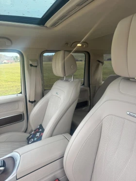 Mercedes-Benz G 63 AMG - 138048 € / 269998.42 лв. - 50687002 6