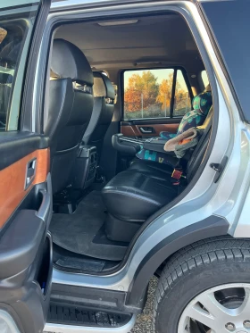 Land Rover Range Rover Sport 2.7 HSE - 5200 € / 10170.32 лв. - 82431445 11