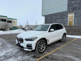 BMW X5 * xDrive40i * CARFAX * ЦЕНА ДО БГ