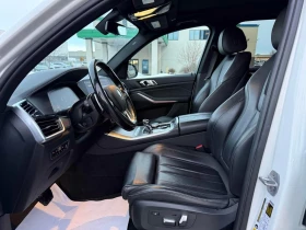 BMW X5 * xDrive40i * CARFAX * ЦЕНА ДО БГ, снимка 7