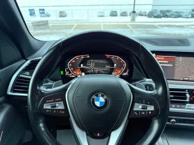 BMW X5 * xDrive40i * CARFAX * ЦЕНА ДО БГ, снимка 8