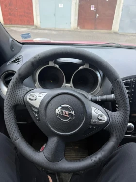 Nissan Juke 1.5dCi | Mobile.bg � ����� ������ 11