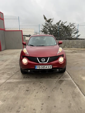 Nissan Juke 1.5dCi - 6100 € / 11930.56 лв. - 96405101 2