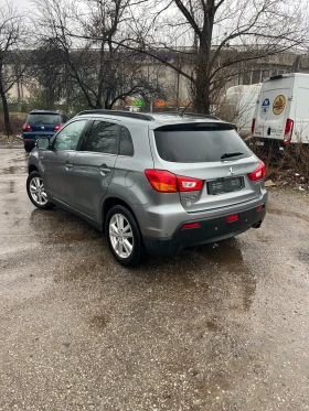 Mitsubishi ASX 1.6 GAZ, снимка 3 - Автомобили и джипове - 53626920
