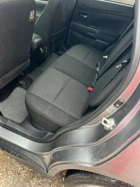 Mitsubishi ASX 1.6 GAZ, снимка 7 - Автомобили и джипове - 53626920