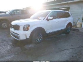 Kia Telluride Lx - 21500 € / 42050.35 лв. - 13788742 2