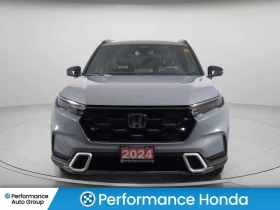 Honda Cr-v * Touring AWD | ONE OWNER | NAVI | HYBRID | SUNROO, снимка 2