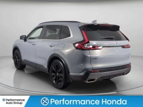 Honda Cr-v * Touring AWD | ONE OWNER | NAVI | HYBRID | SUNROO, снимка 7