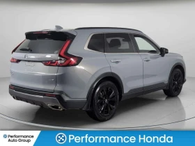 Honda Cr-v * Touring AWD | ONE OWNER | NAVI | HYBRID | SUNROO, снимка 5