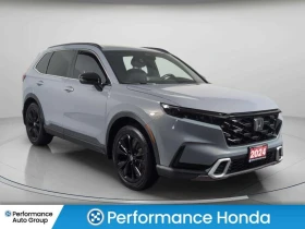 Honda Cr-v * Touring AWD | ONE OWNER | NAVI | HYBRID | SUNROO, снимка 3