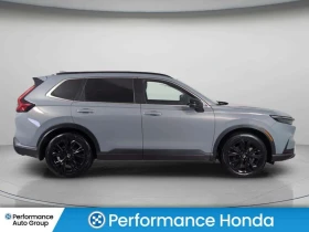Honda Cr-v * Touring AWD | ONE OWNER | NAVI | HYBRID | SUNROO, снимка 4