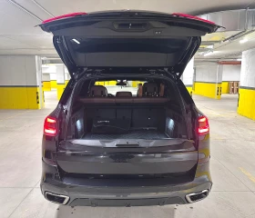 BMW X5 BMW X5 M50d (G05) - 56950 € / 111384.52 лв. - 18561726 13