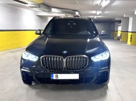 BMW X5 BMW X5 M50d (G05) - 56950 € / 111384.52 лв. - 18561726 2