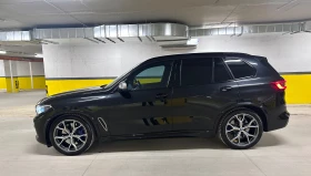 BMW X5 BMW X5 M50d (G05) - 56950 € / 111384.52 лв. - 18561726 3
