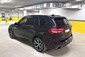 BMW X5 BMW X5 M50d (G05) - 56950 € / 111384.52 лв. - 18561726 4