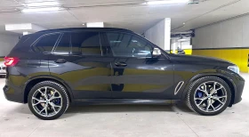 BMW X5 BMW X5 M50d (G05) - 56950 € / 111384.52 лв. - 18561726 6
